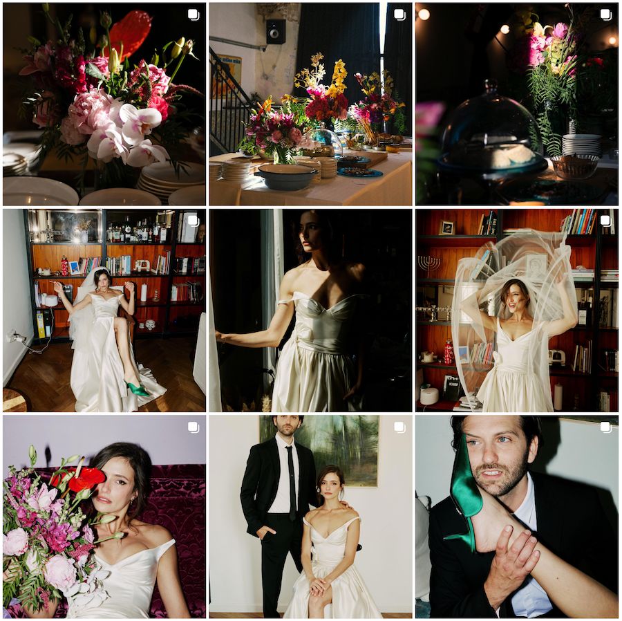 instagram link