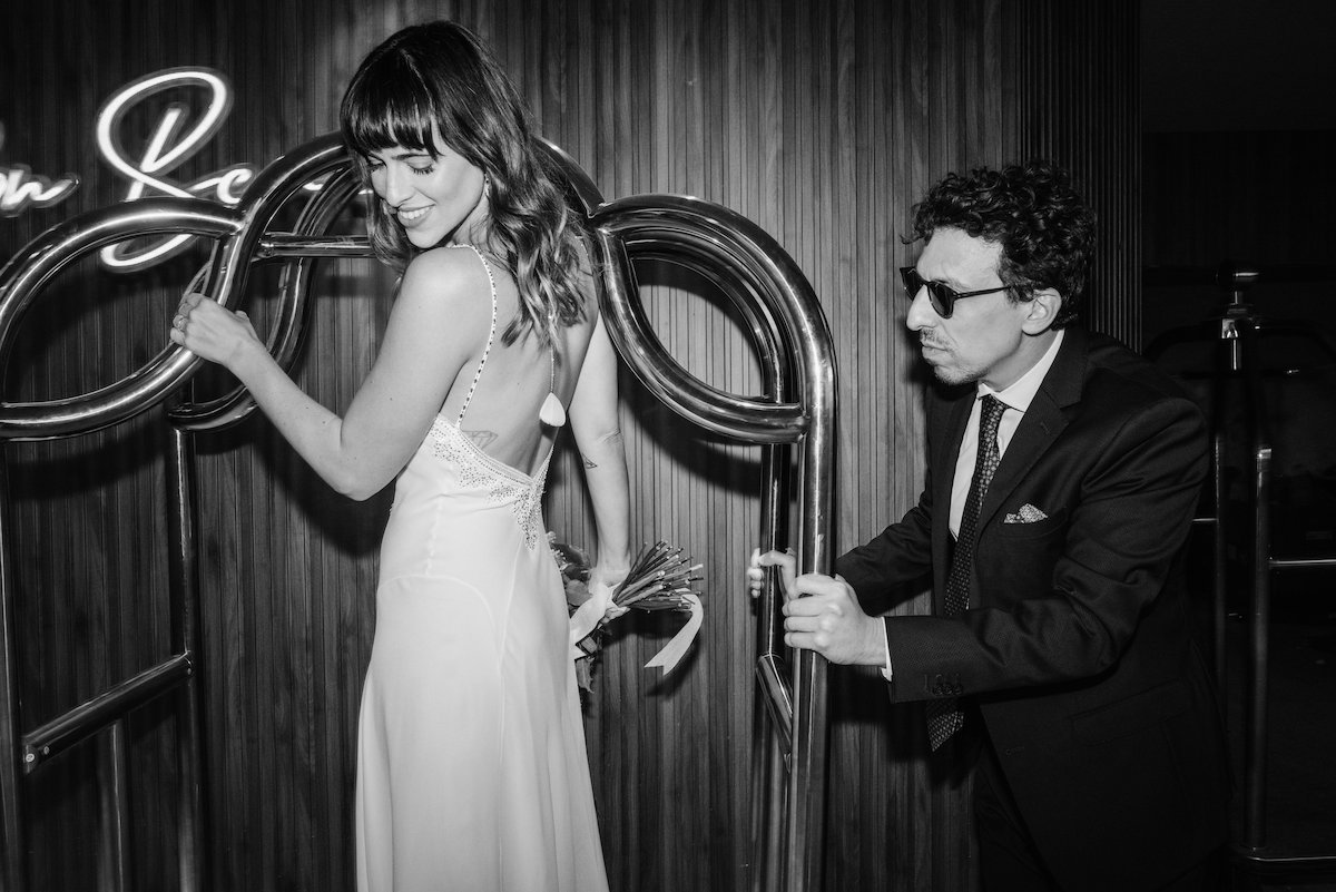Tal & Yuval